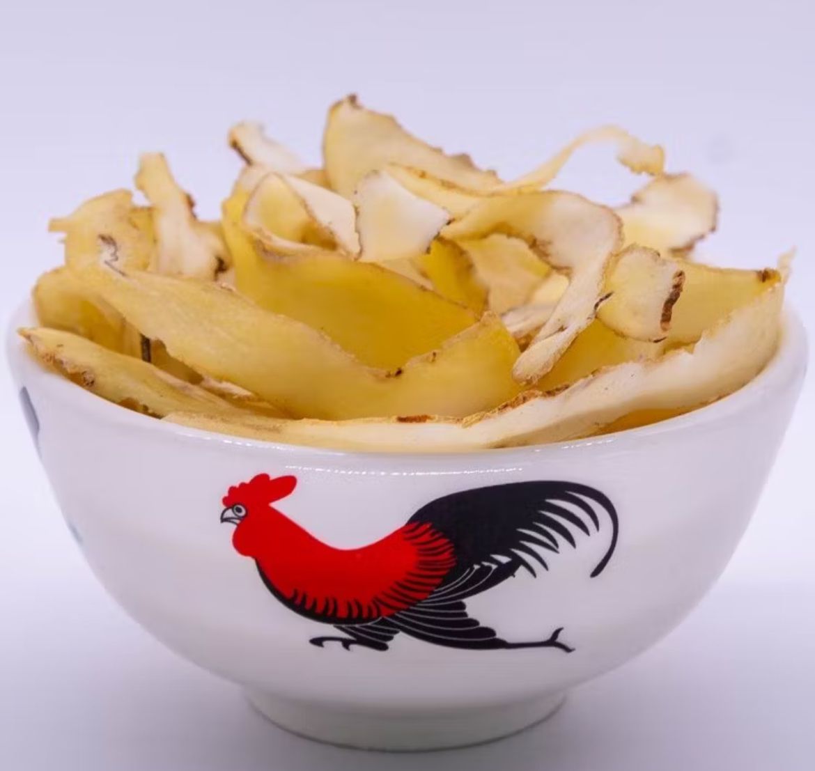 Yu Zhu (Solomon’s Seal Rhizome)