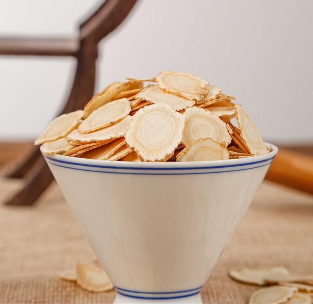 Premium American Ginseng (花旗参)