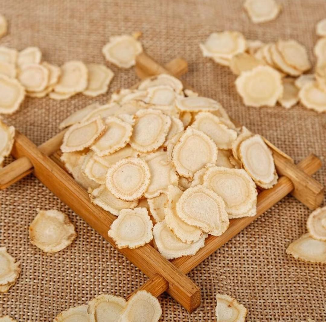 Premium American Ginseng (花旗参)