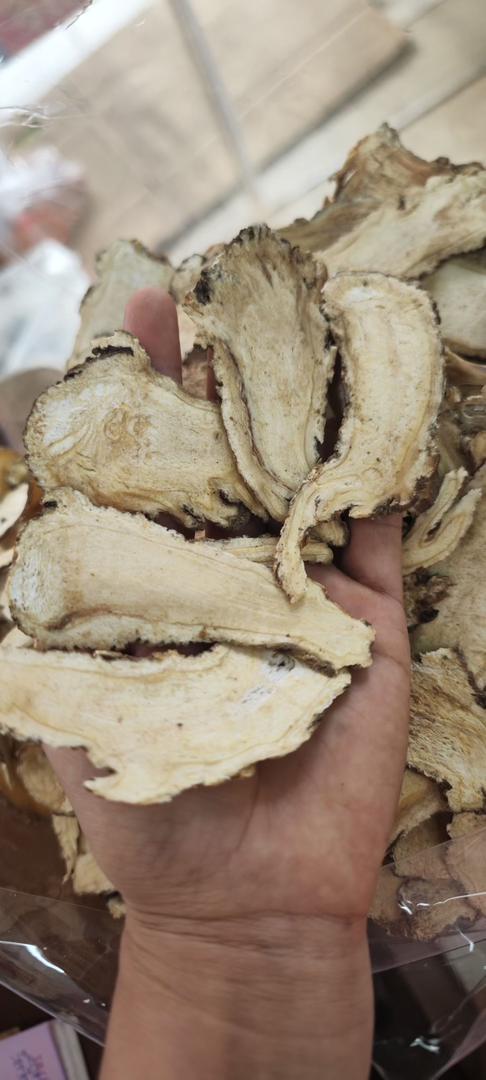 Premium Angelica Root Slices (当归片)