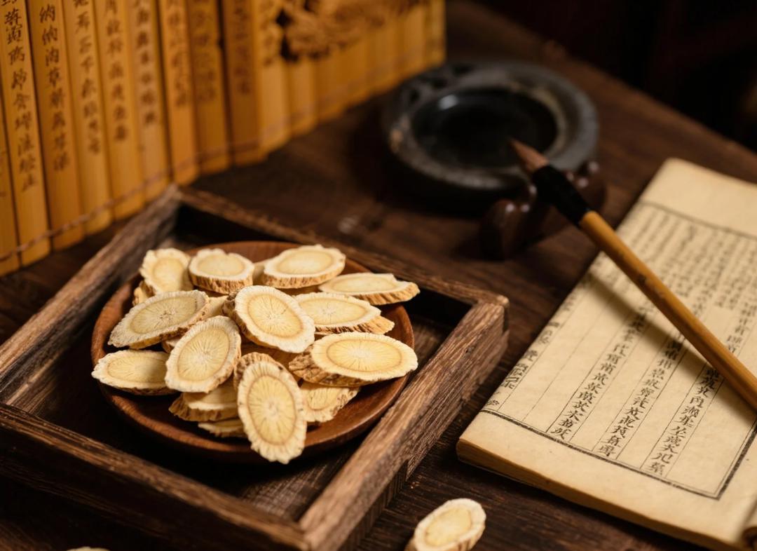 Premium Huang Qi (黄芪)