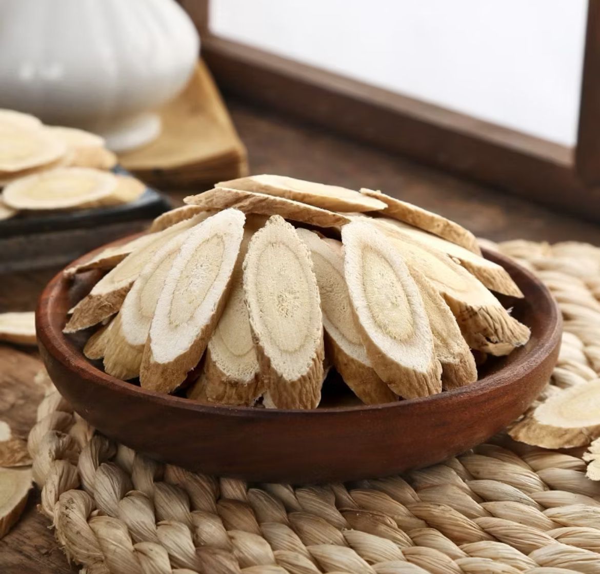 Premium Huang Qi (黄芪)